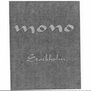 MONO STOCKHOLM
