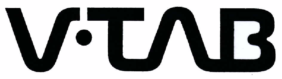 V TAB