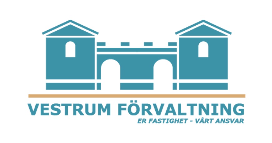 VESTRUM FÖRVALTNING ER FASTIGHET - VÅRT ANSVAR