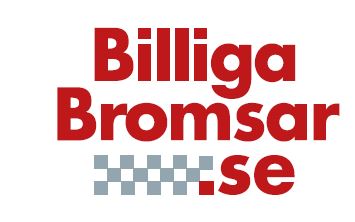 Billiga Bromsar .se