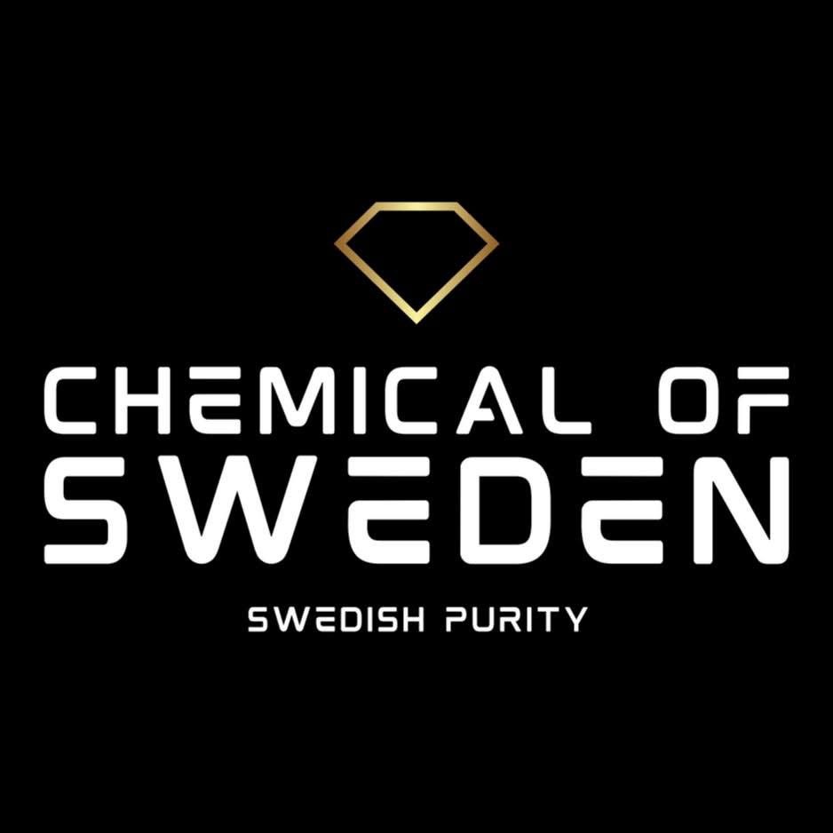 CHEMICAL OF SWEDEN SWEDISH PURITY