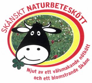 SKÅNSKT NATURBETESKÖTT Njut av ett välsmakande nötkött och ett blomstrande Skåne