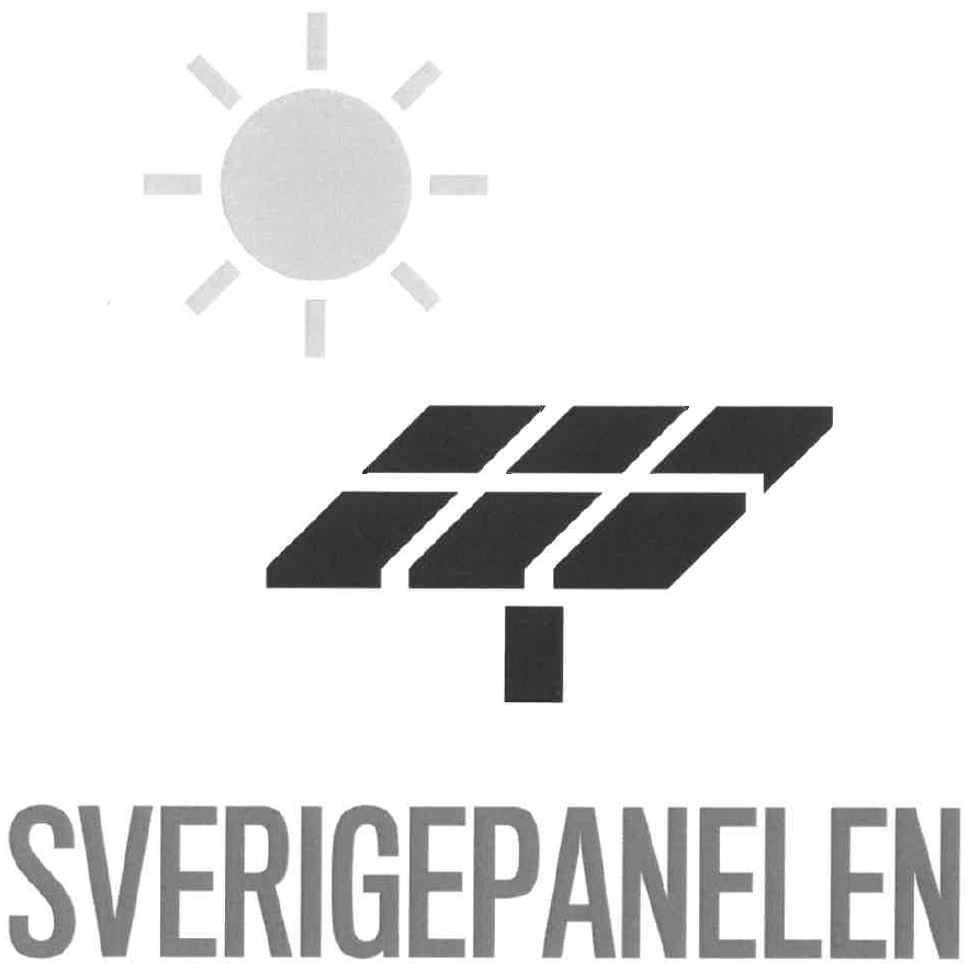 SVERIGEPANELEN