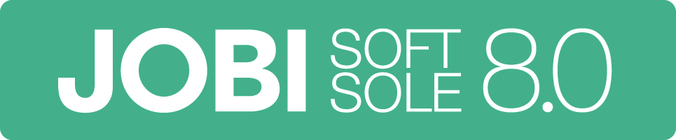 Jobi Softsole 8.0