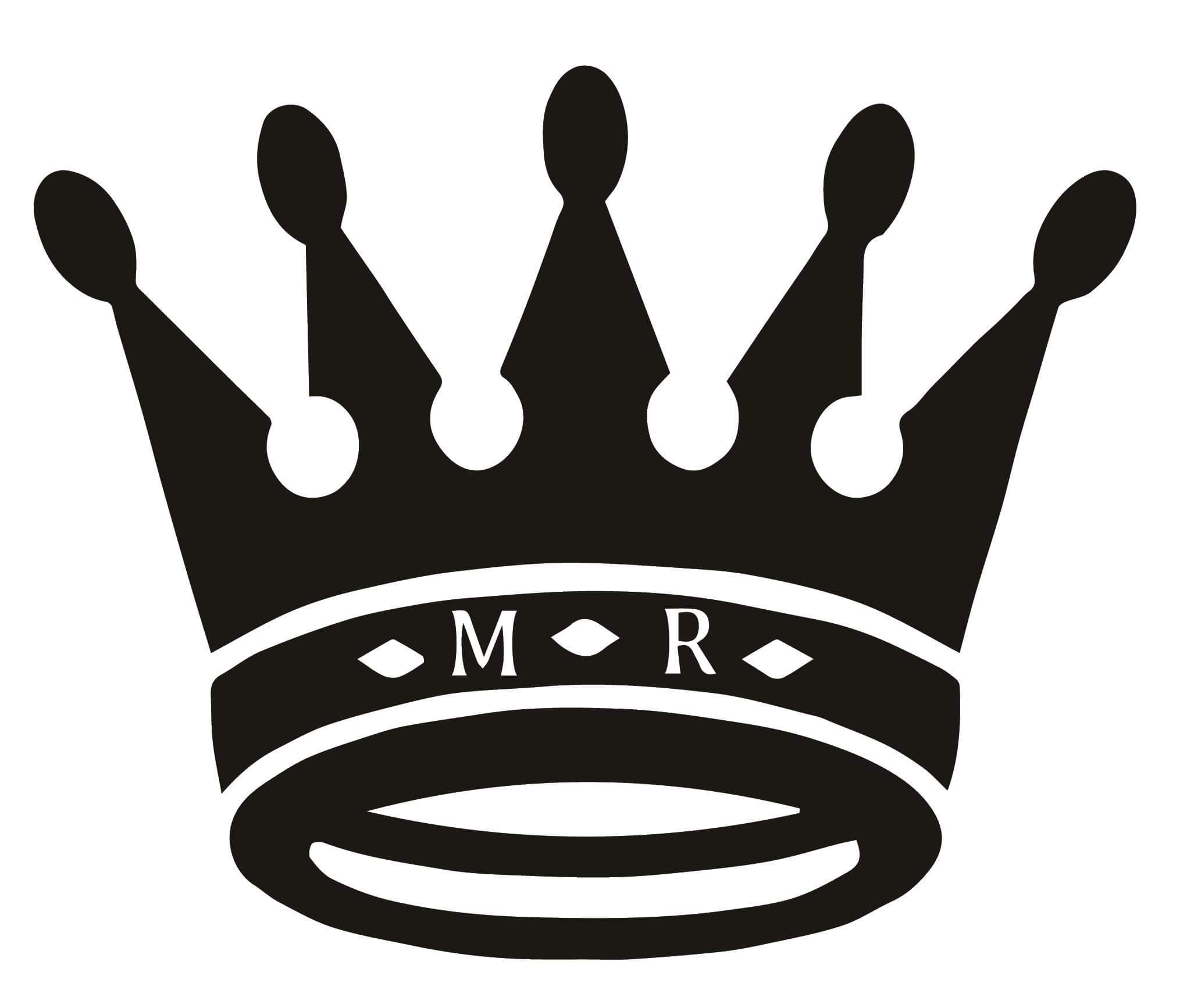 MR