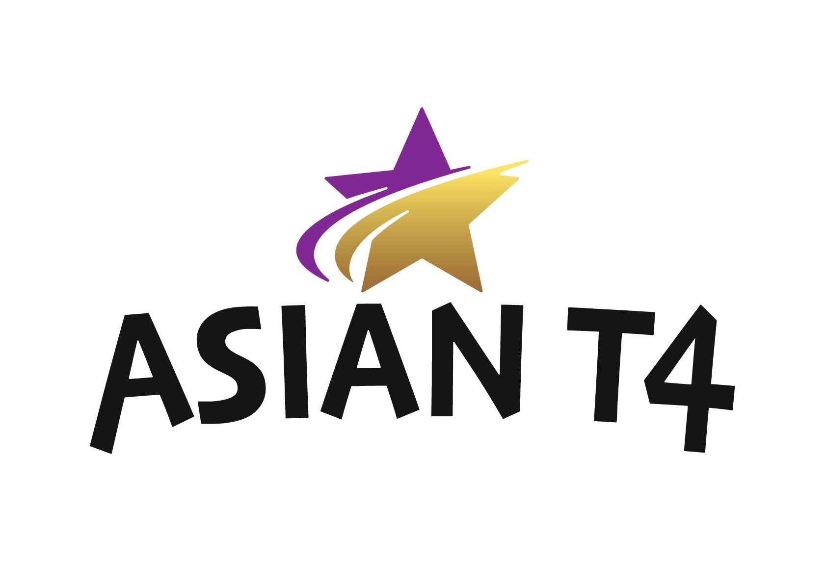 ASIAN T4