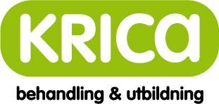 KRICA behandling & utbildning