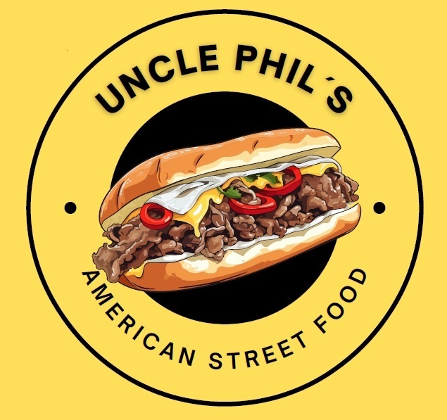 UNCLE PHIL'S AMERICAN STREET FOOD