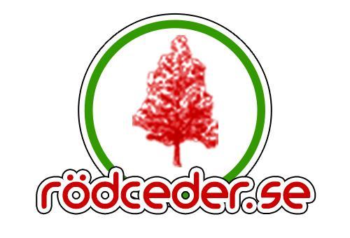 rödceder.se