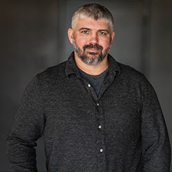 Melvin Peterson's avatar