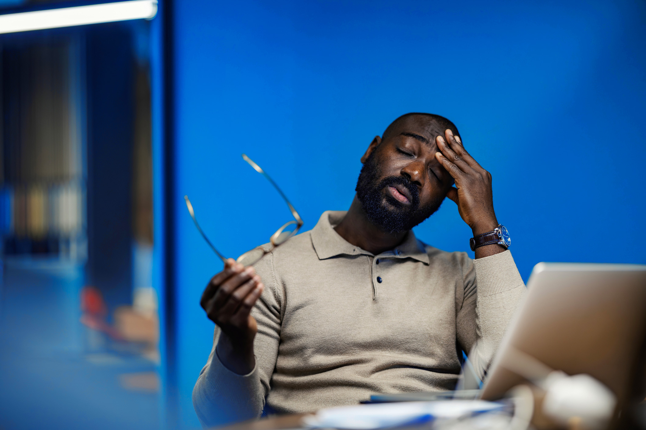 Compliance Fatigue Is Real