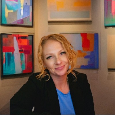 Jenea Burkhart
