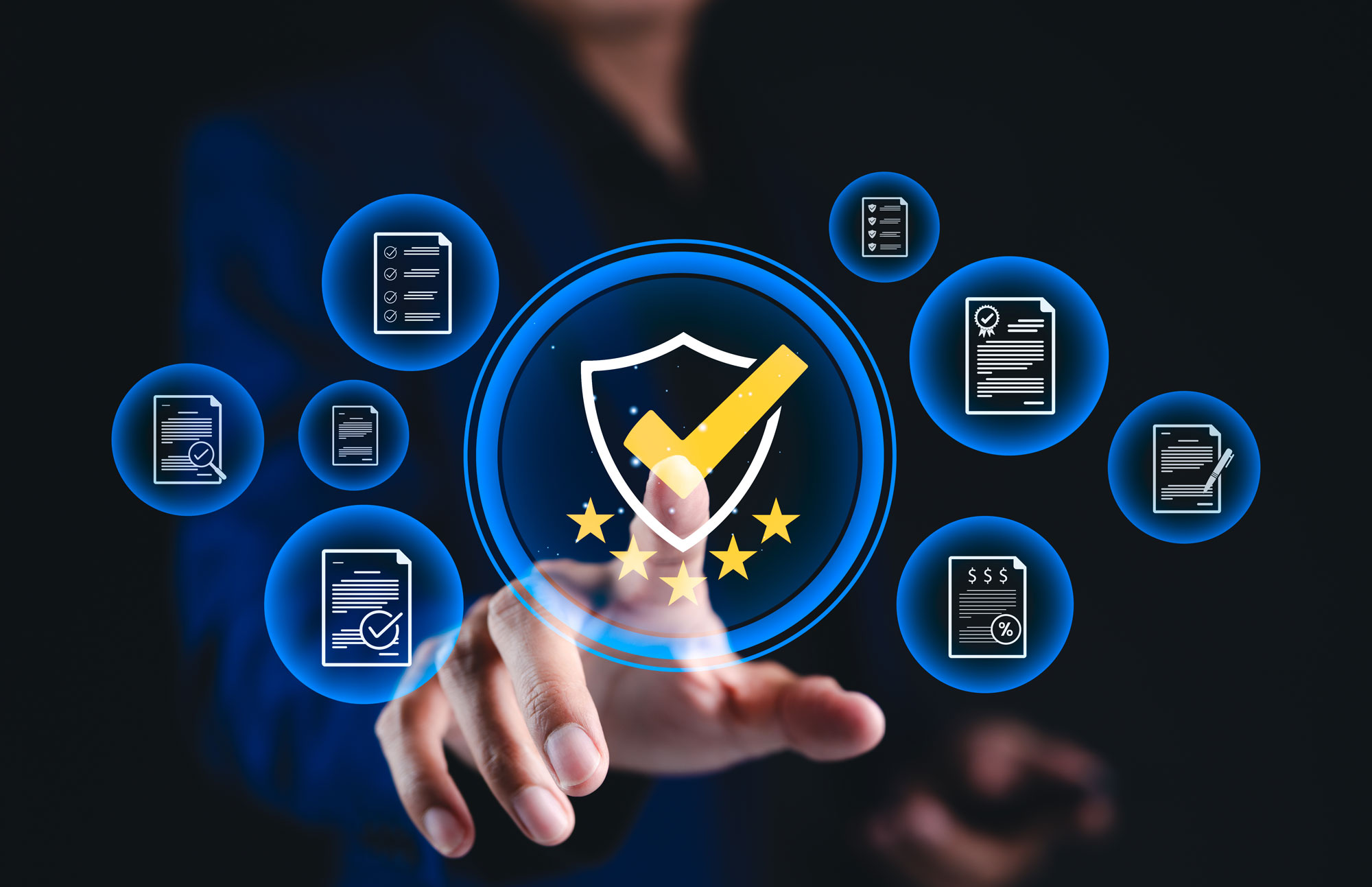 Compliance as a Service for CMMC: Stay Audit-Ready Through the 4-Phase Rollout