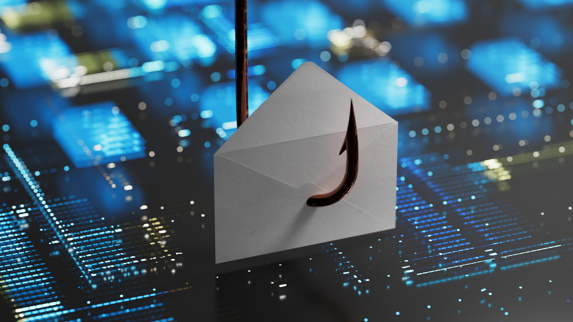 Why Modern Phishing Demands Compliance as a Service