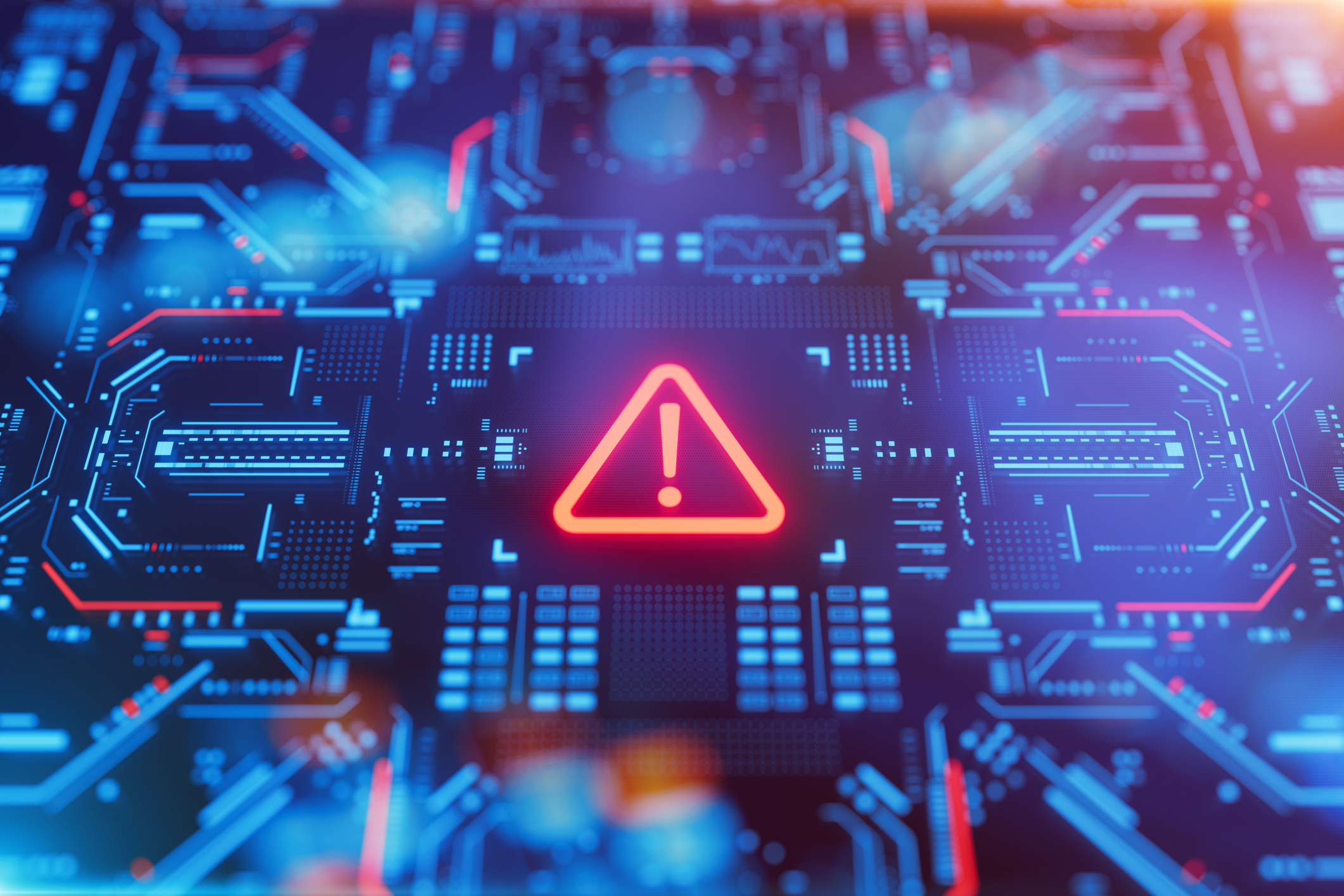 Why Reactive Security Fails — And What to Do Instead