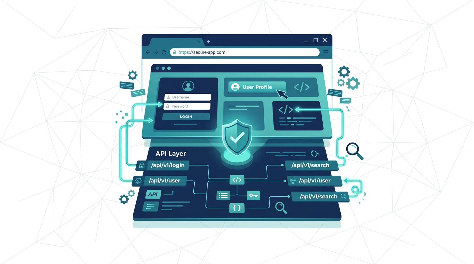 Web Application Penetration Testing: Process, OWASP & API Testing