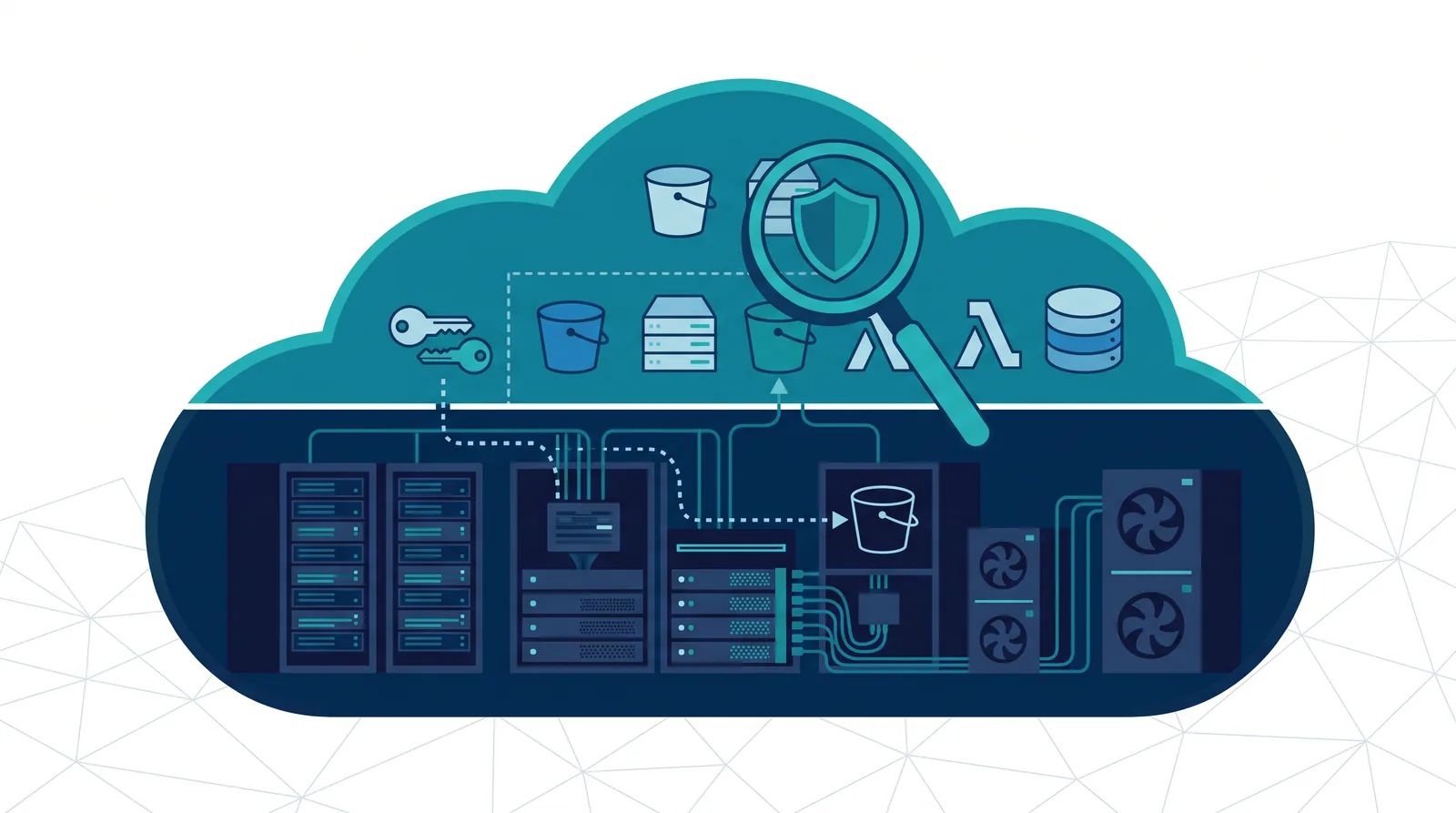 AWS Penetration Testing: Scope, Rules & Checklist (with Azure)