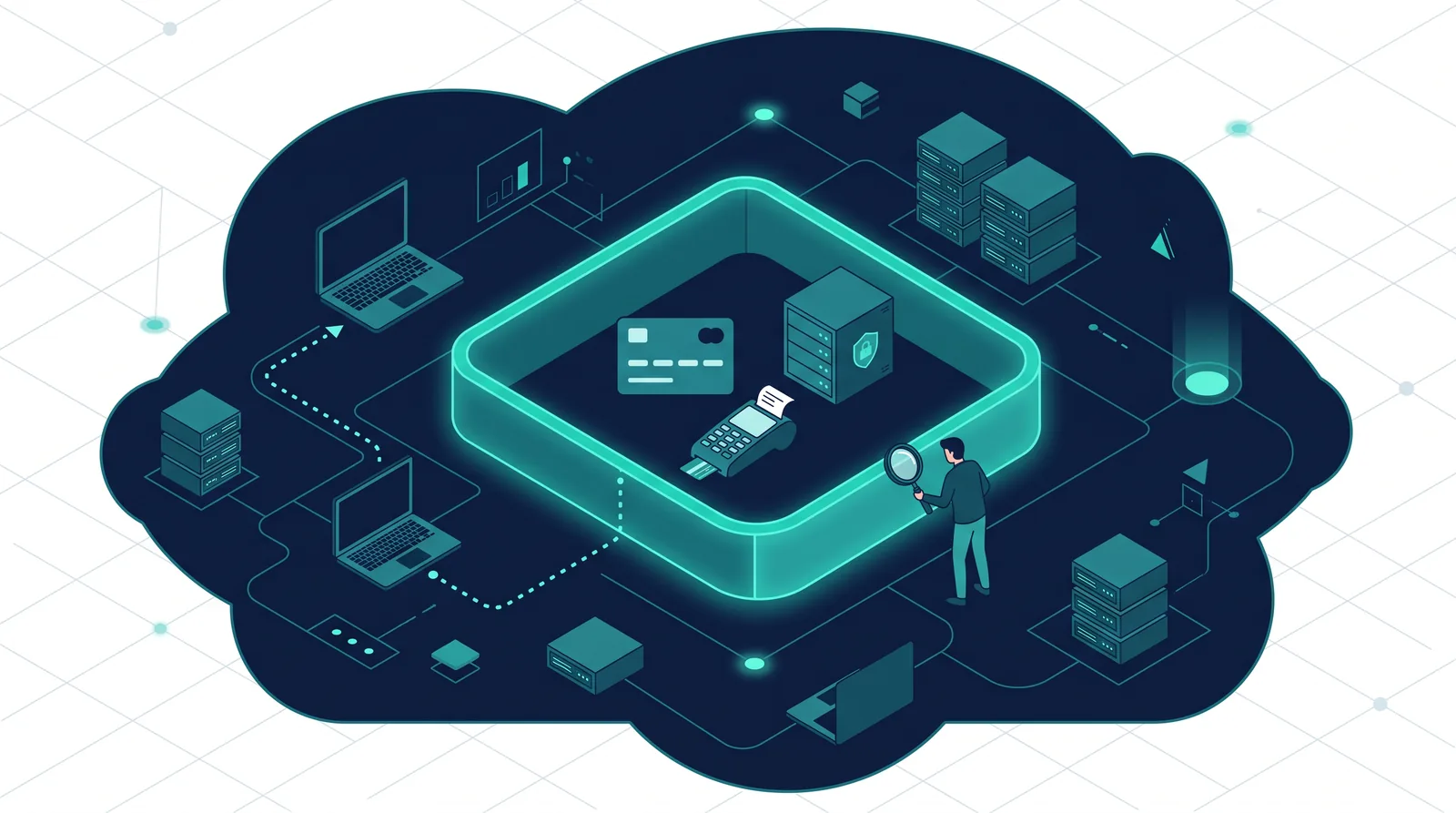 PCI DSS 11.4 Penetration Testing: Requirements, Scope & Evidence