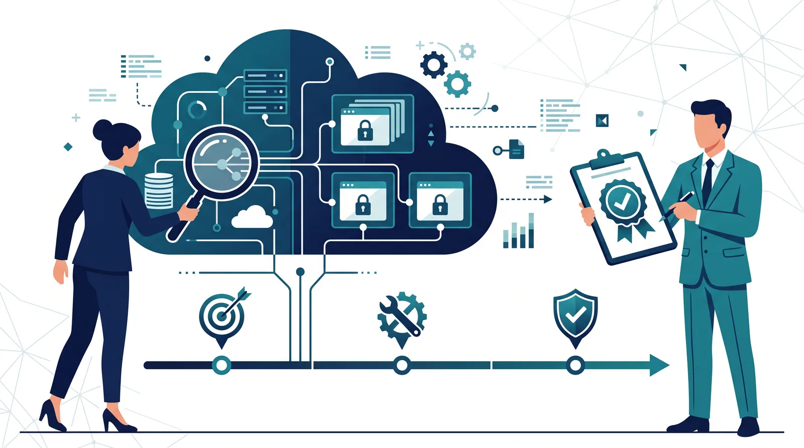 SOC 2 Penetration Testing Requirements: Is a Pen Test Required?