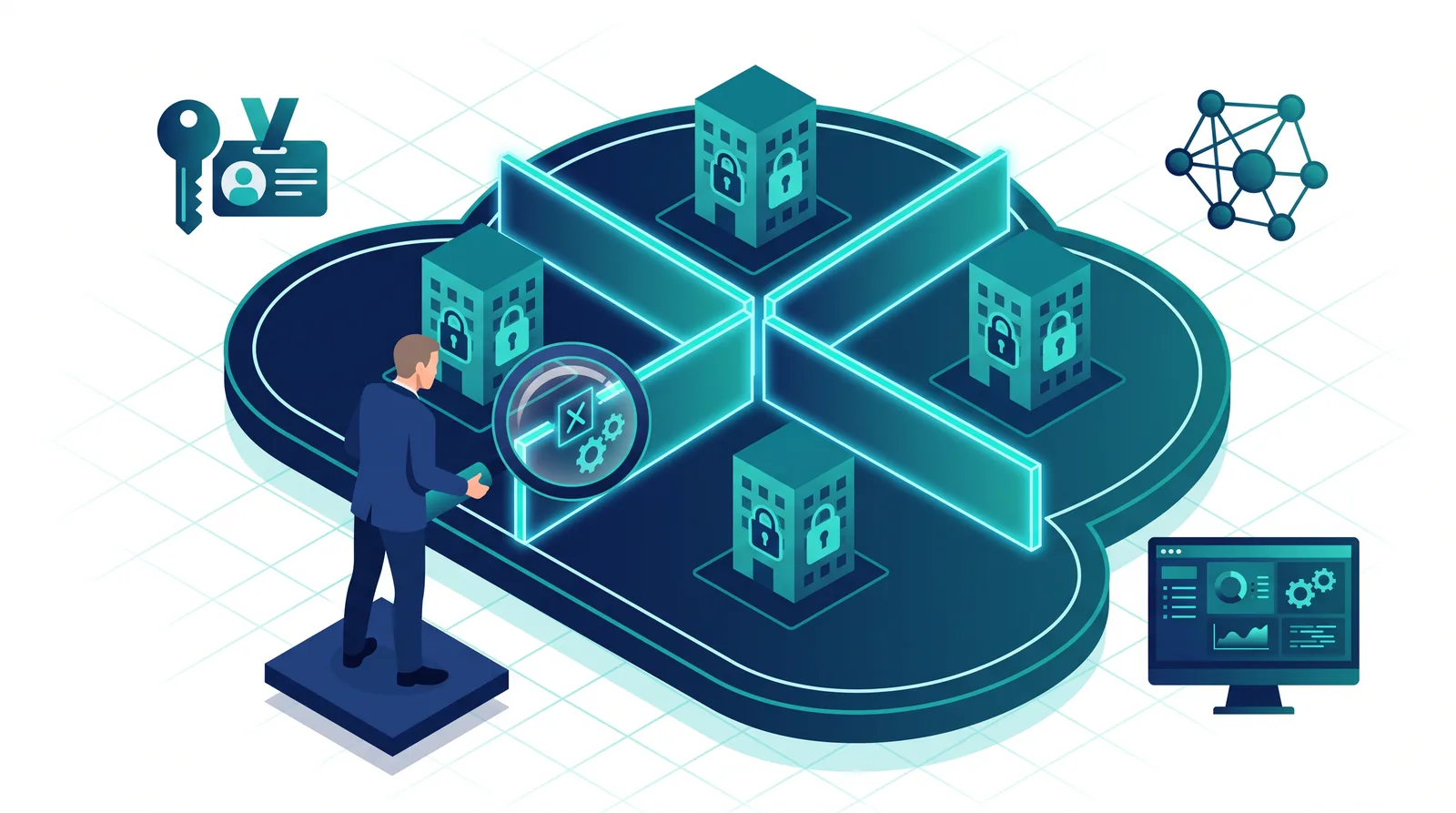 SaaS Penetration Testing: What Enterprise Buyers Expect