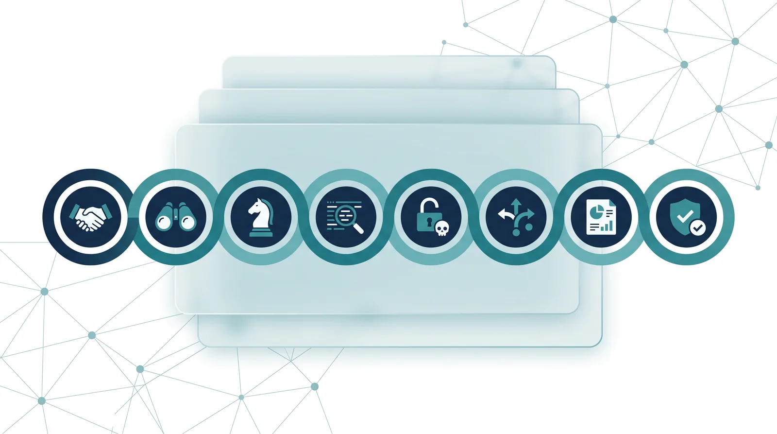 Penetration Testing Methodology: PTES, OWASP, NIST & OSSTMM