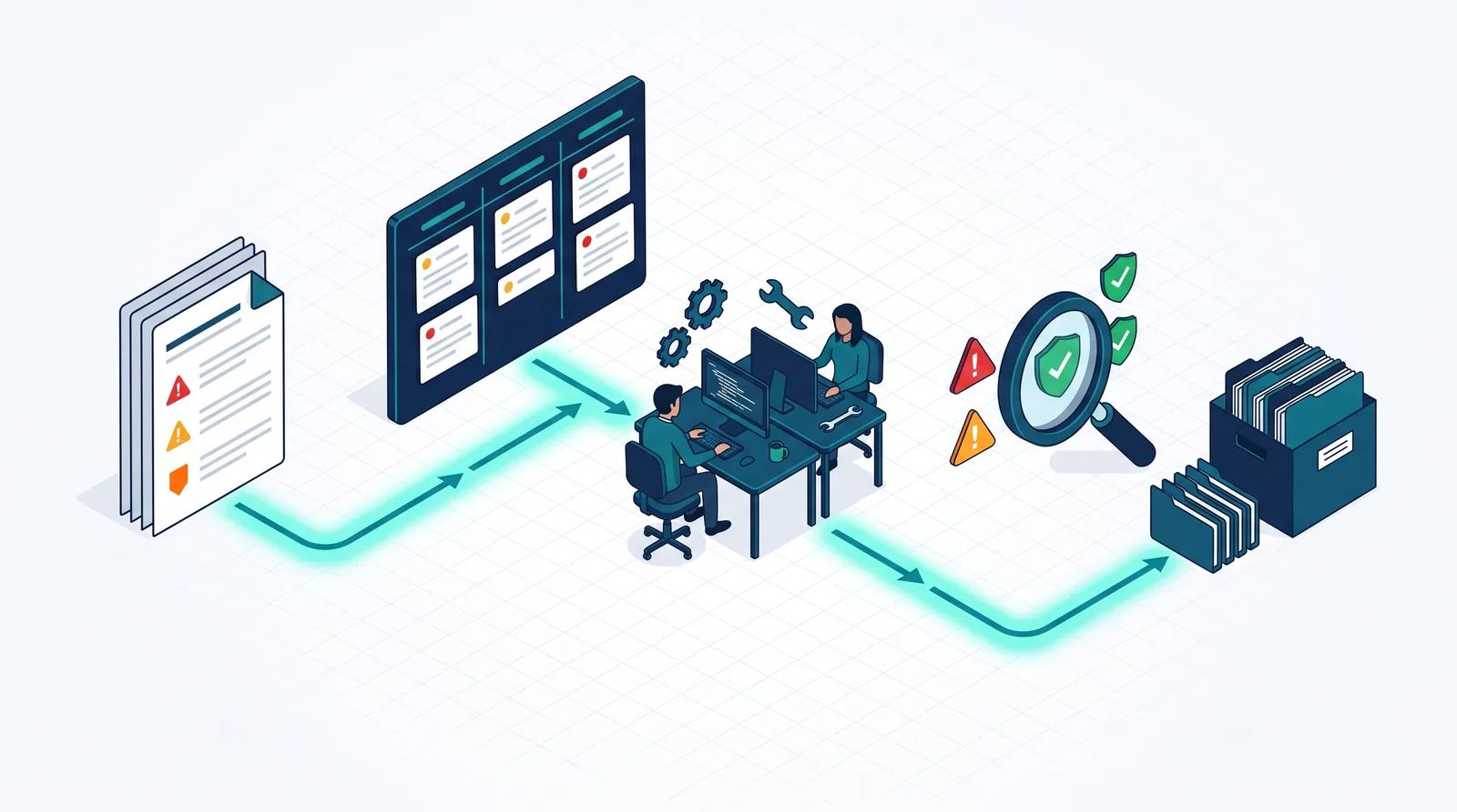 Penetration Testing Remediation: How to Fix Findings & Retest