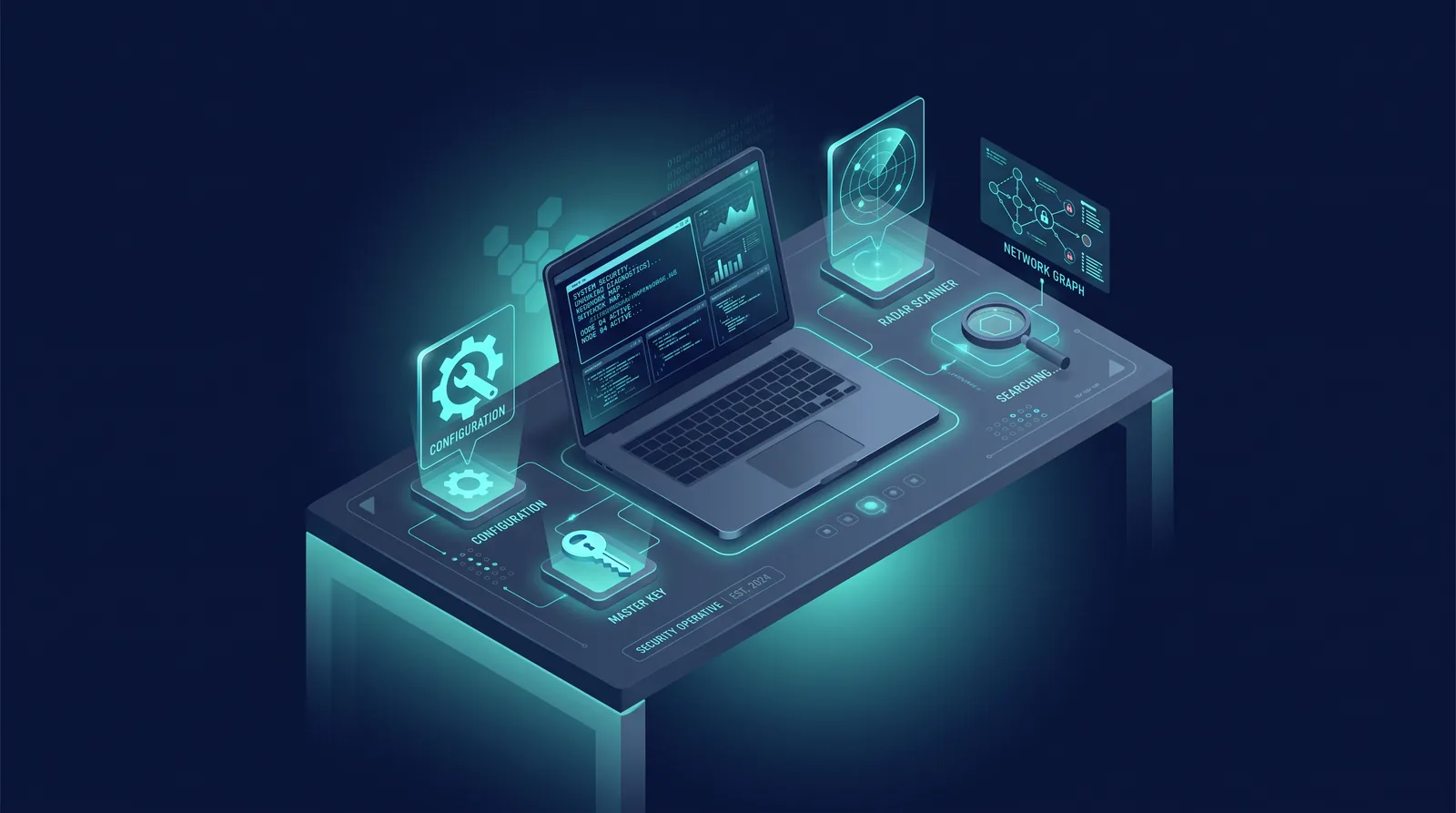 Penetration Testing Tools: What Professional Testers Use
