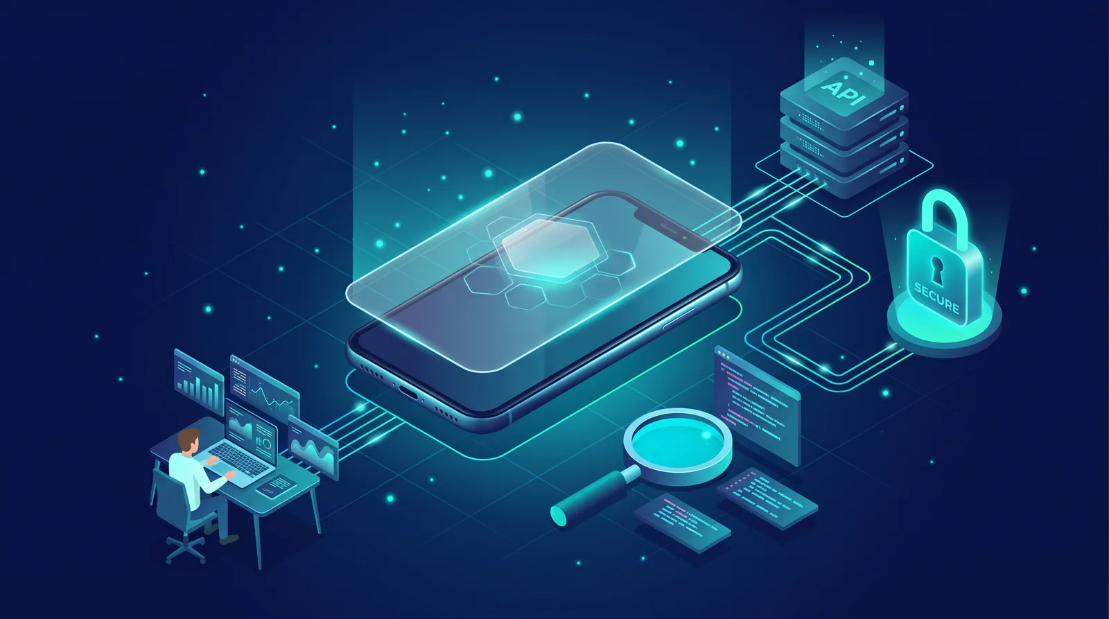 Mobile Application Penetration Testing: Process, OWASP & Findings