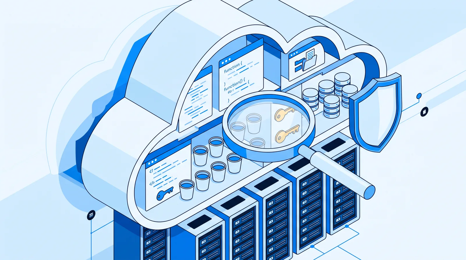 AWS Penetration Testing: Scope, Rules & Checklist (with Azure)