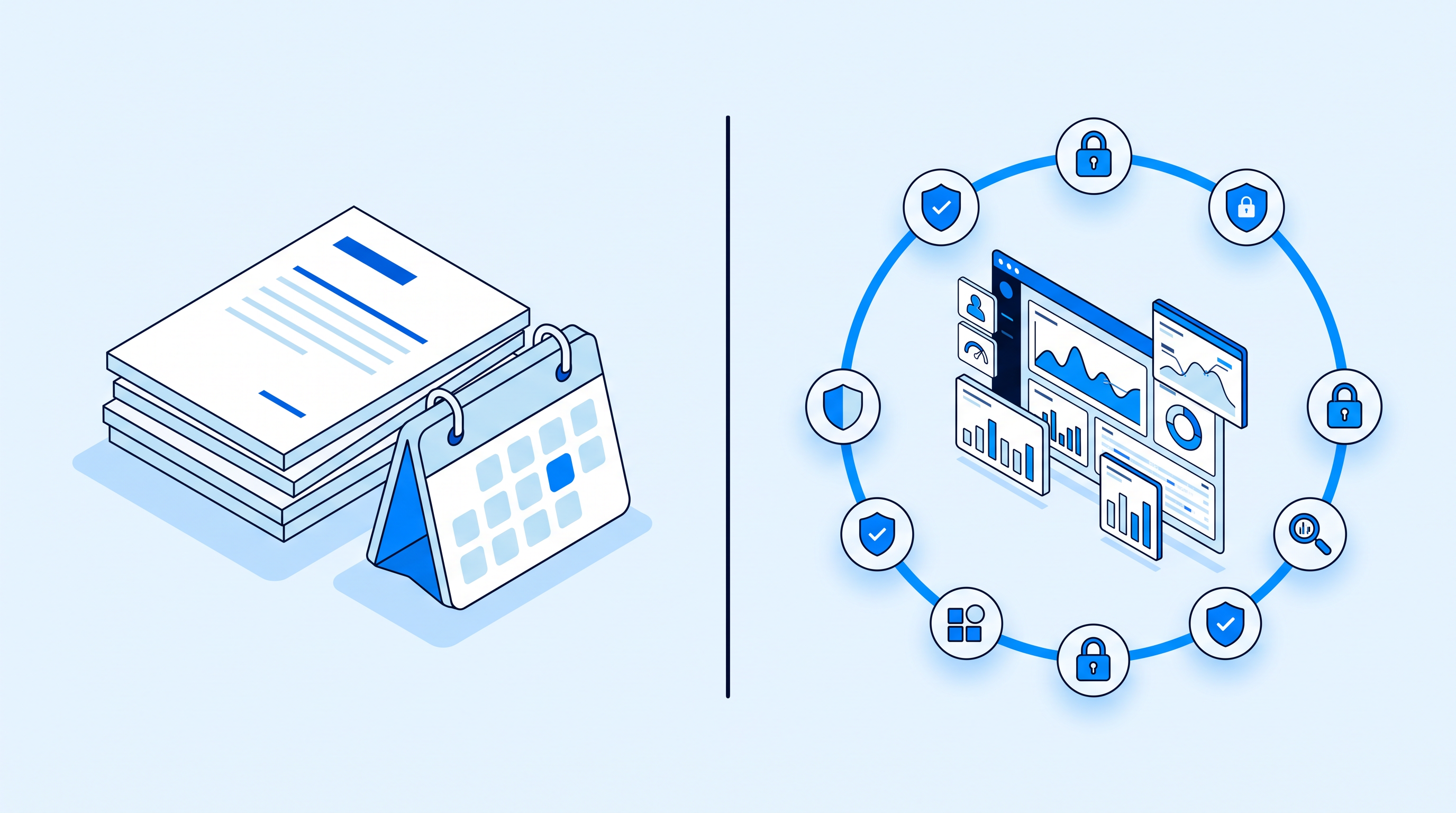 PTaaS vs Traditional Penetration Testing: Which Model Fits You?