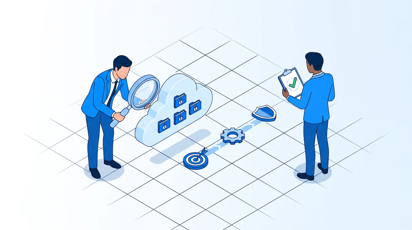 SOC 2 Penetration Testing Requirements: Is a Pen Test Required?