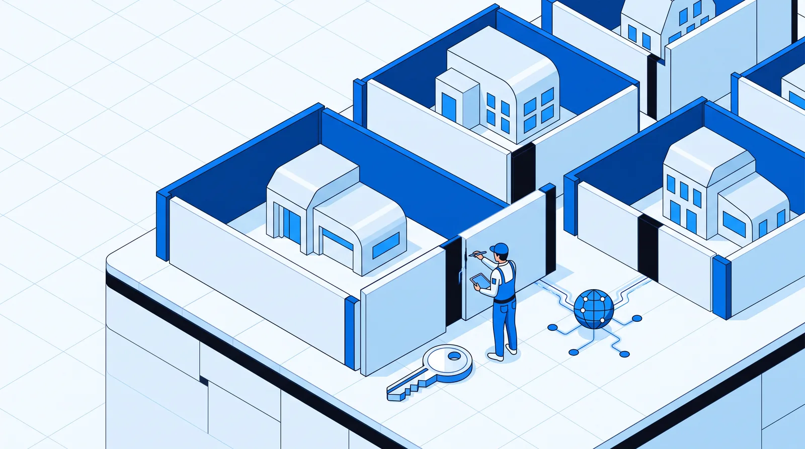 SaaS Penetration Testing: What Enterprise Buyers Expect