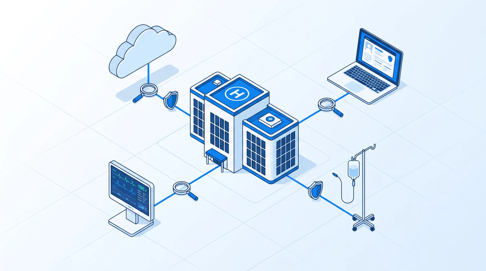 HIPAA Penetration Testing: Is It Required & What to Test