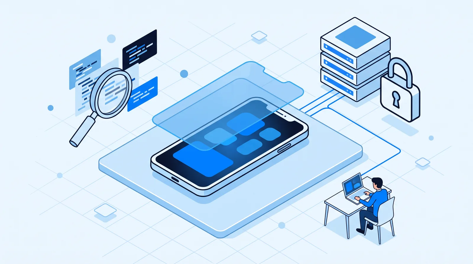 Mobile Application Penetration Testing: Process, OWASP & Findings