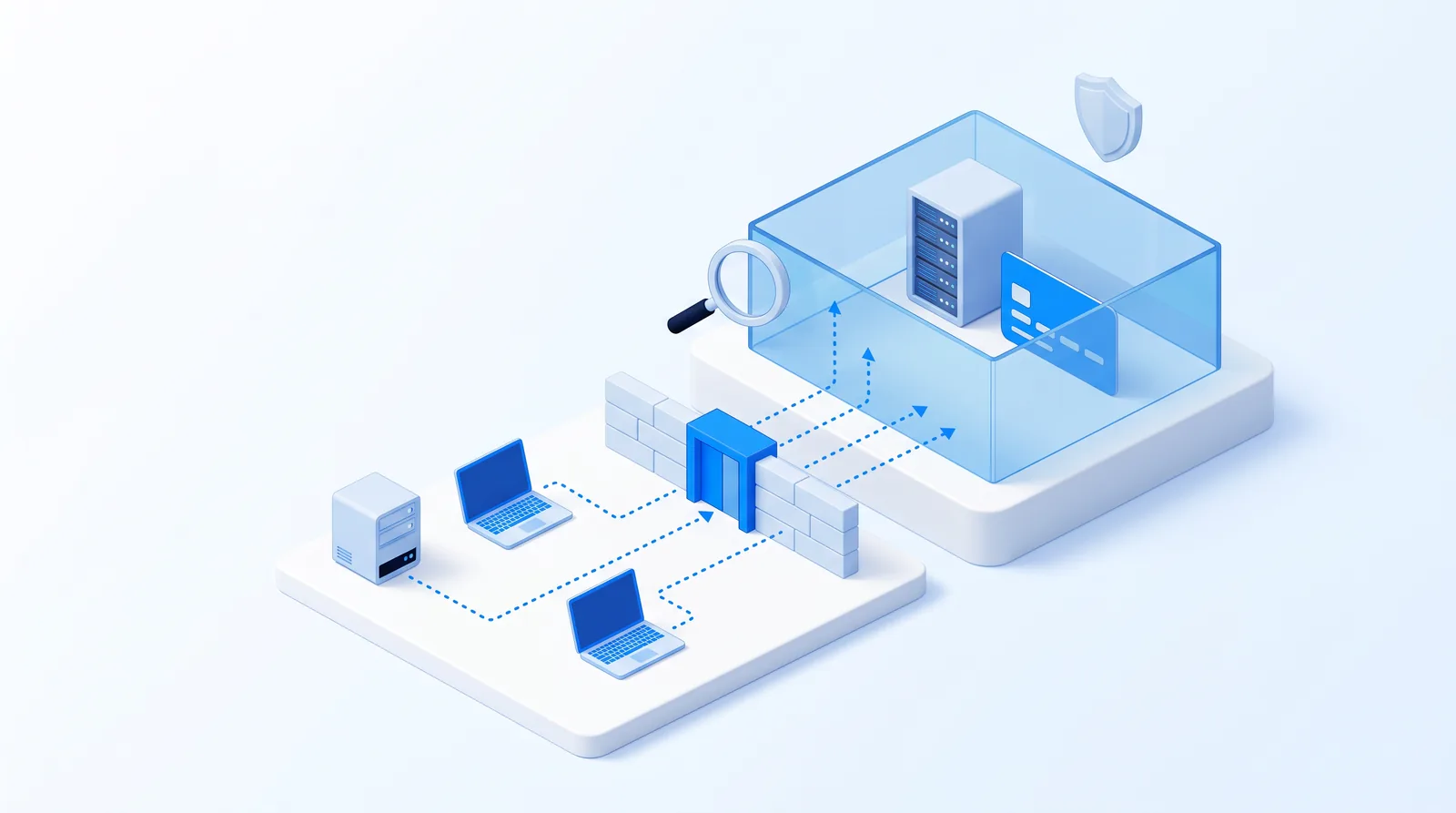 PCI Segmentation Penetration Testing: Requirements and Process
