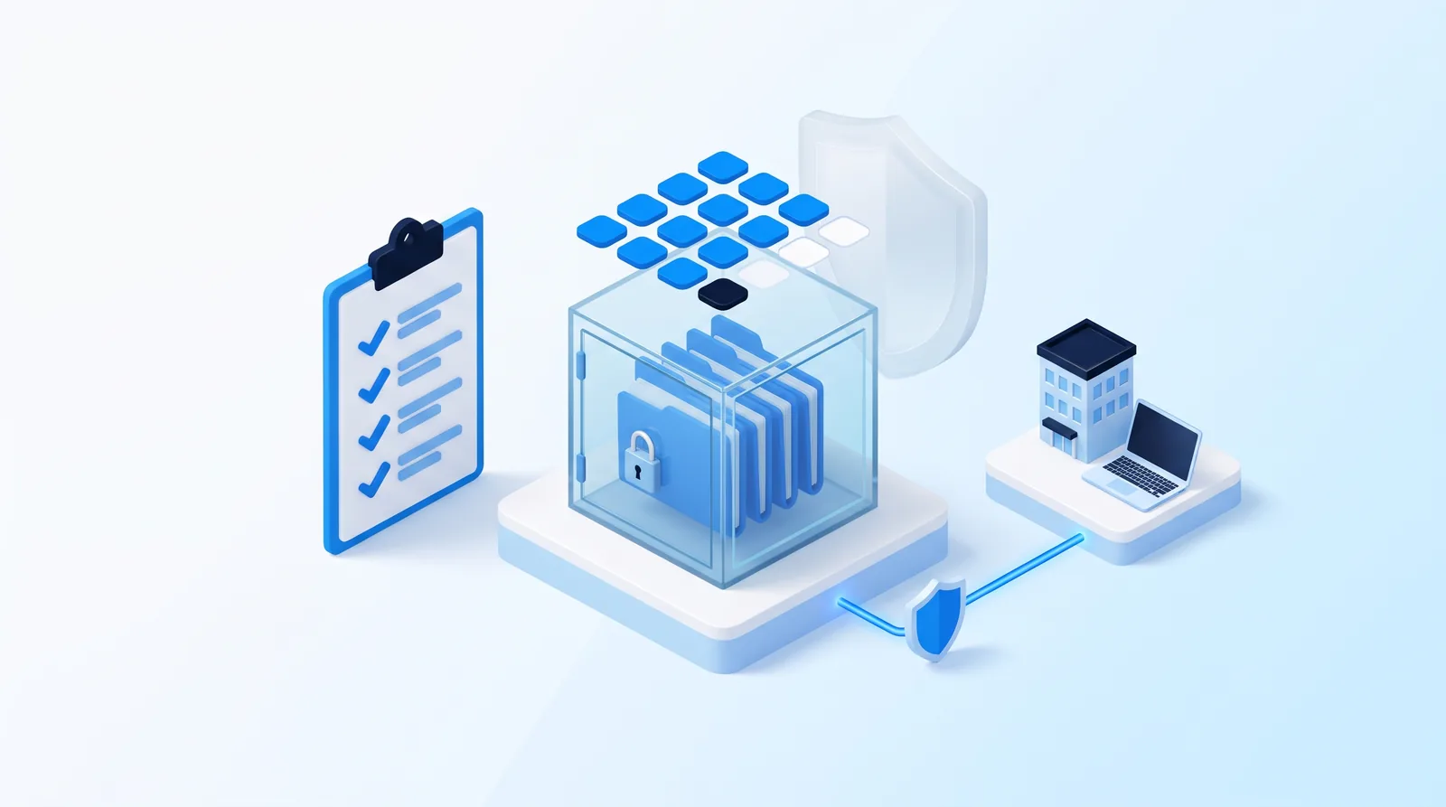 NIST 800-171 Compliance: Requirements and Steps for Contractors