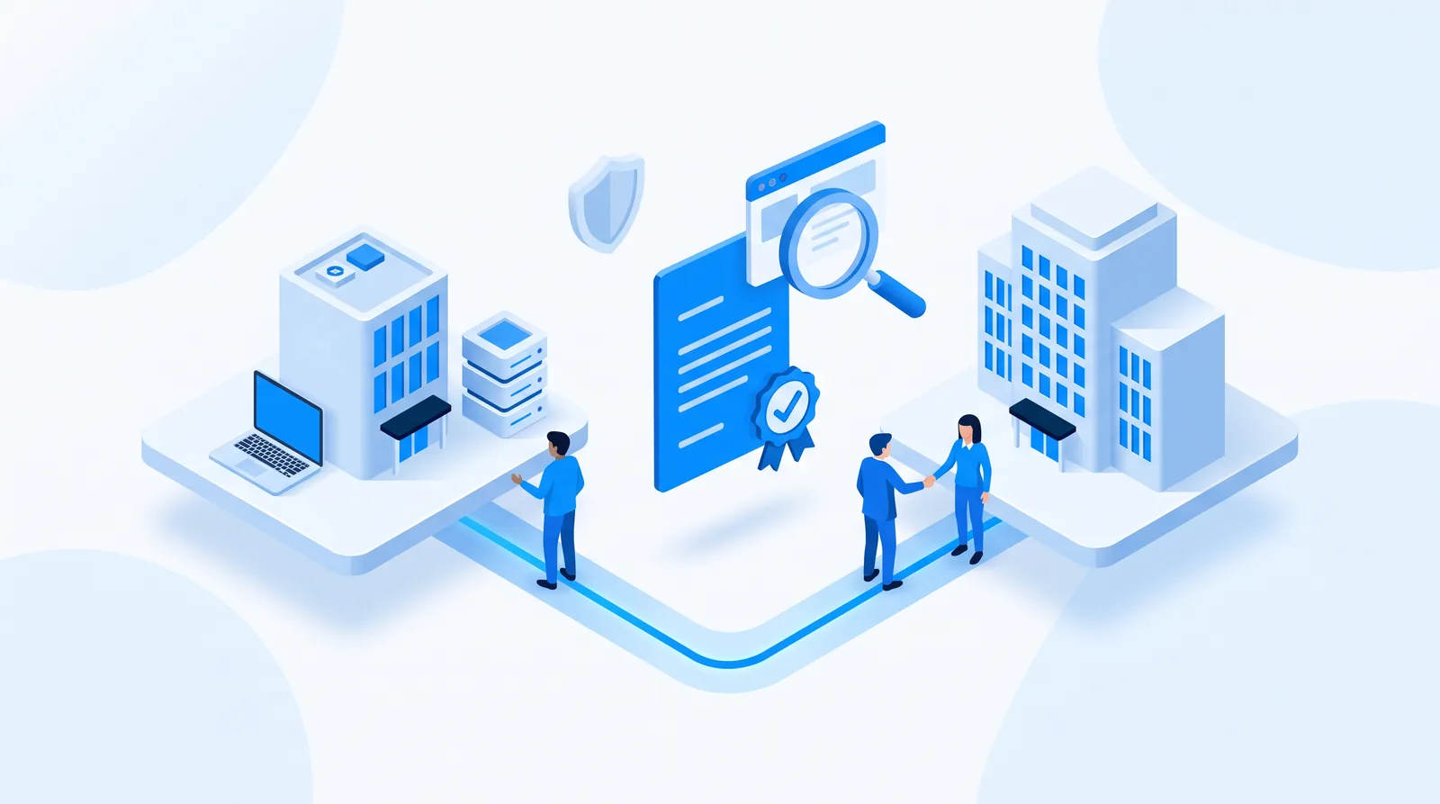 Customer Requires a Penetration Test? What to Do Next