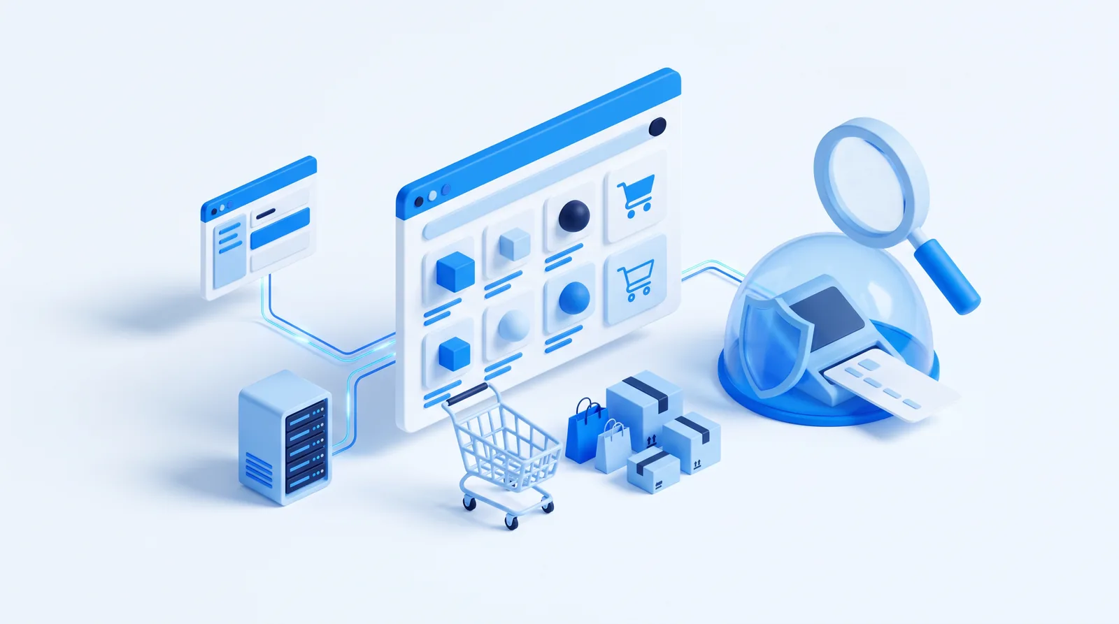 Ecommerce Penetration Testing: Protecting Checkout and Customer Data