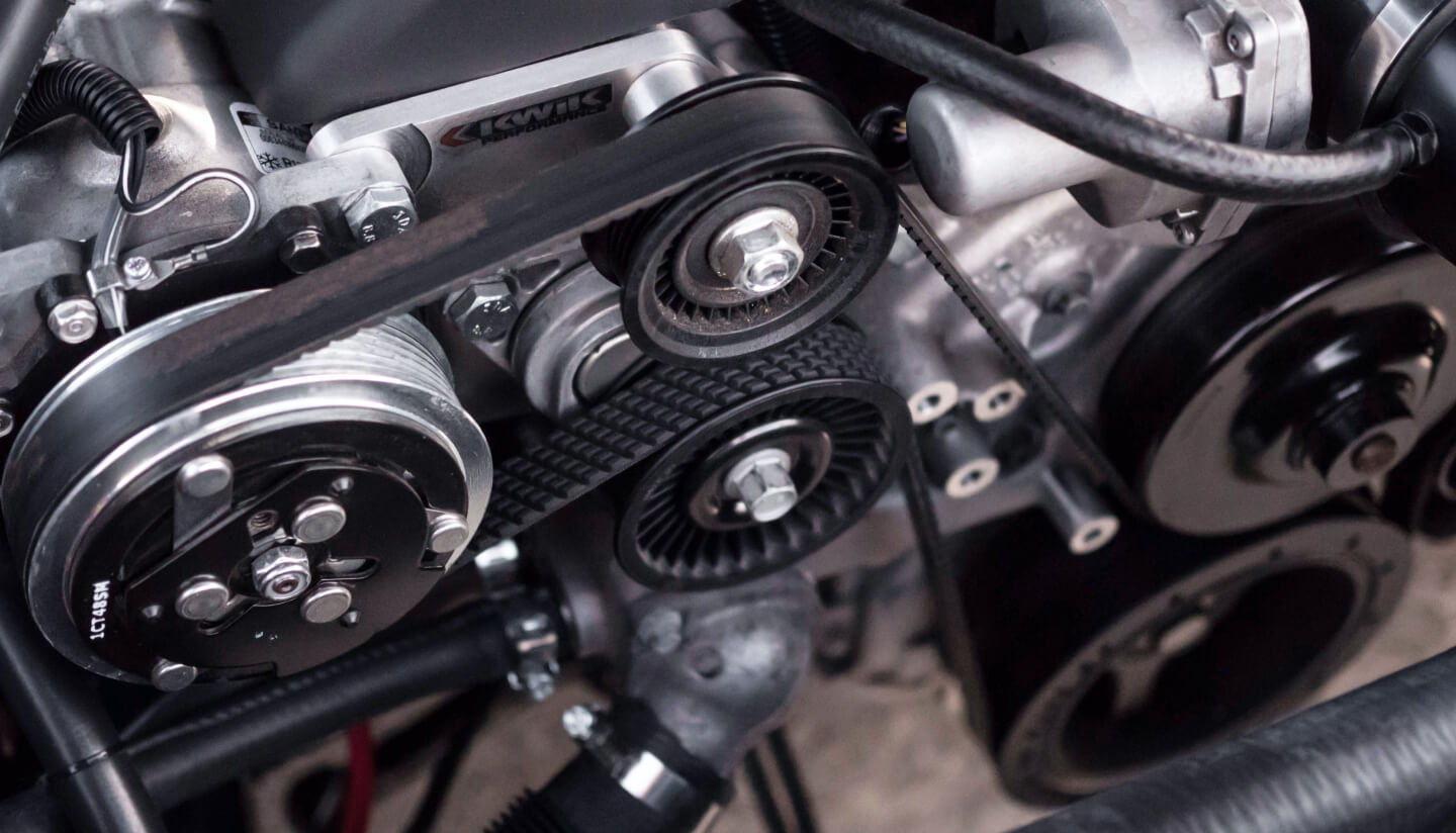 10 Things to do to keep your car in a great shape