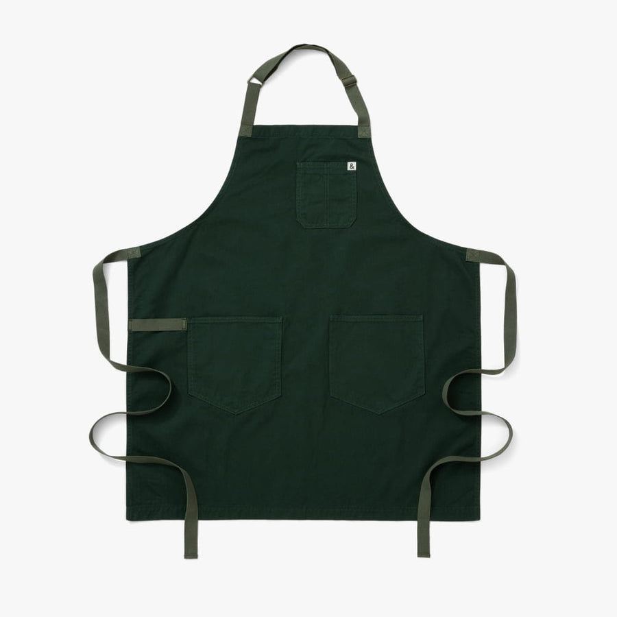 Essential Apron | HEDLEY & BENNET