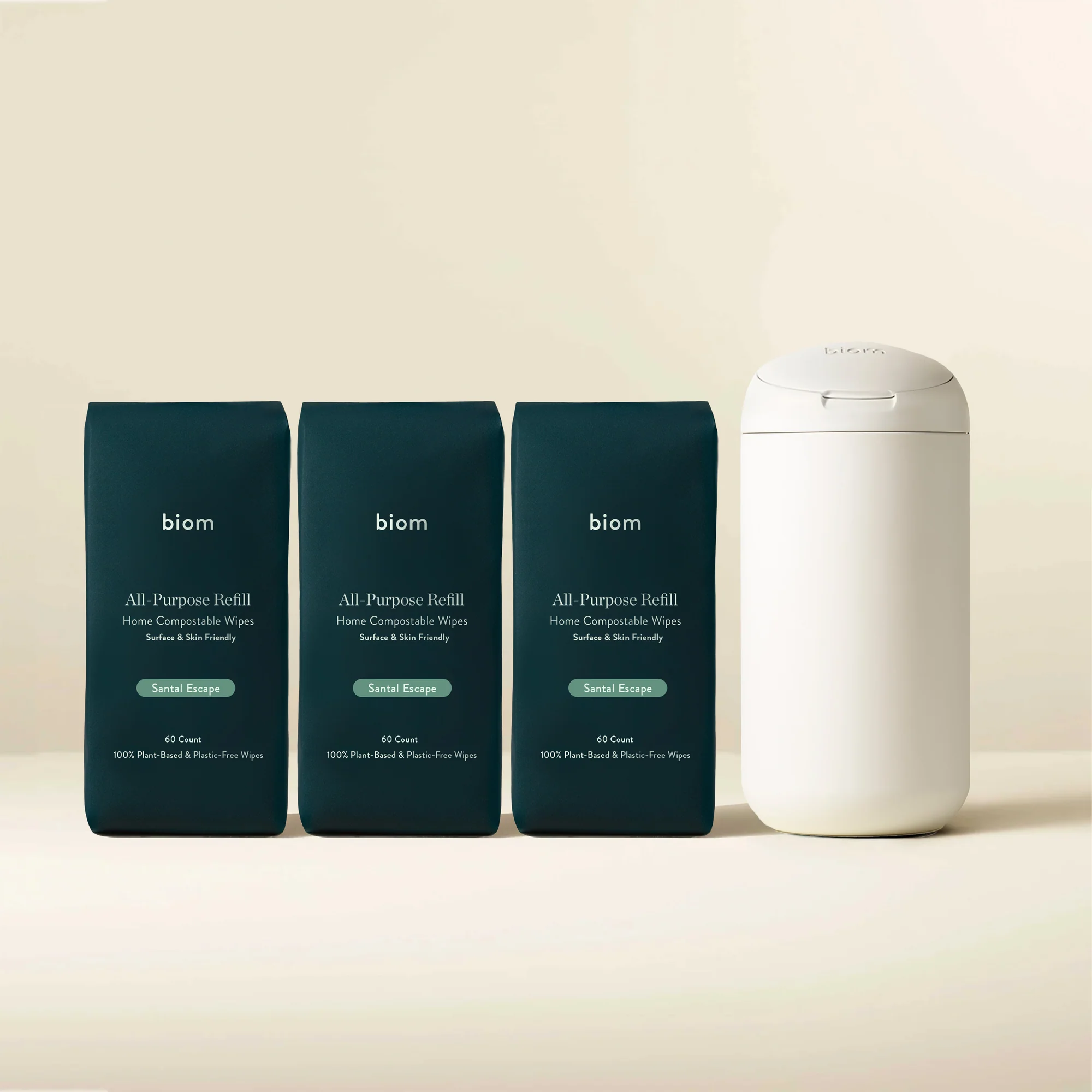 All-Purpose Starter Kit | BIOM