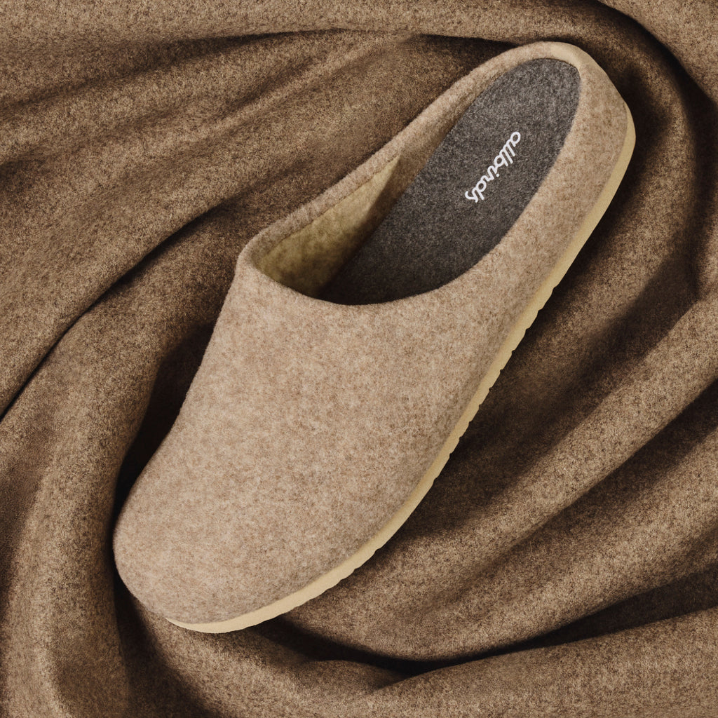 Allbirds Slipper