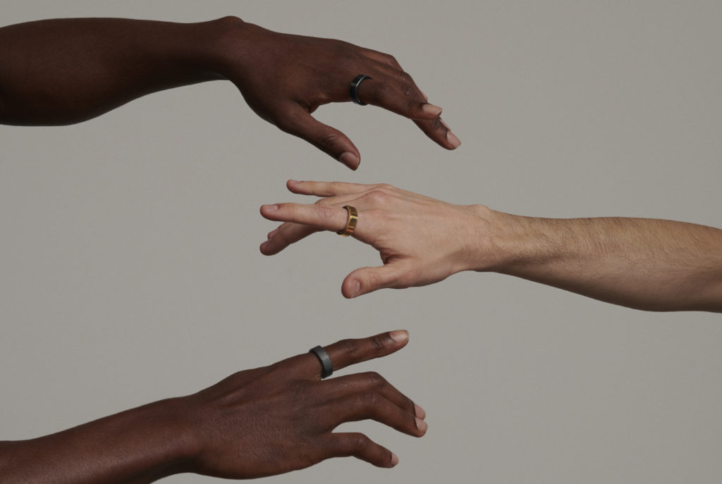 Oura Ring 4