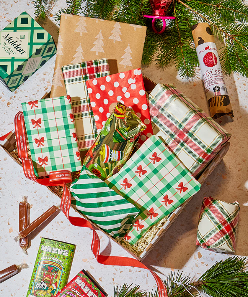 12 Days of Christmas Box | Ándale Market