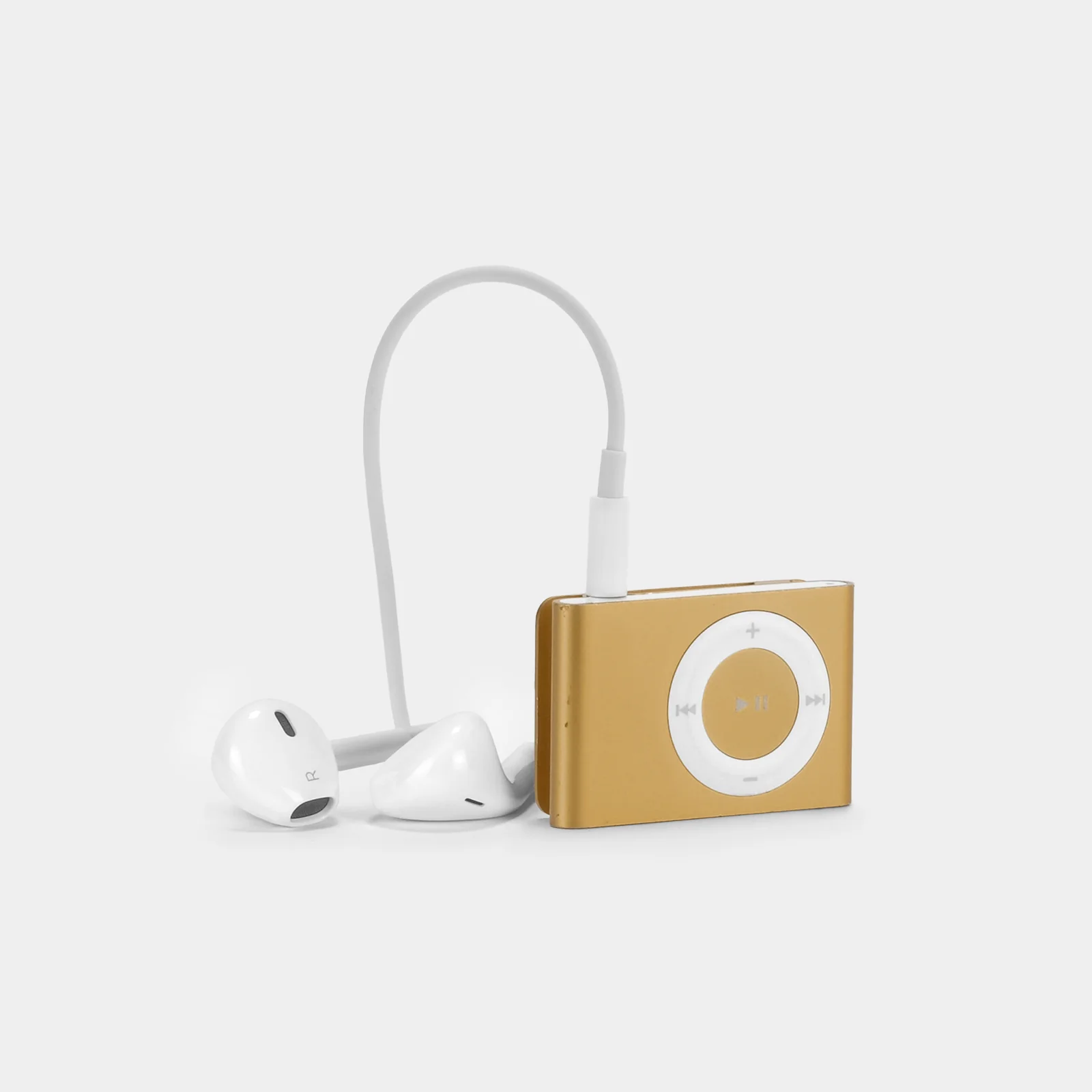 Vintage Refurbished Apple iPod Shuffle | Retrospekt