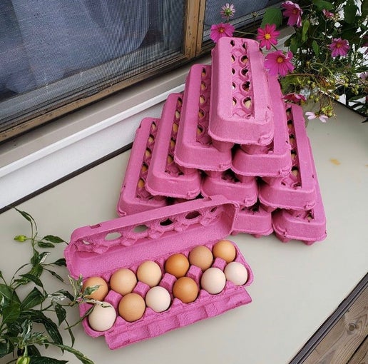 Mutual Aid Shares | Blackbird Farms