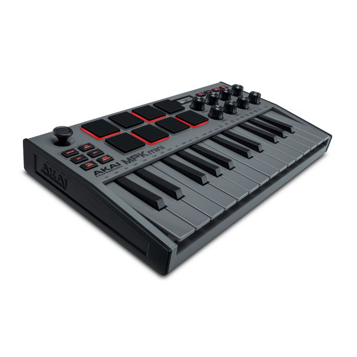 Mini MIDI keyboard controller | Akai