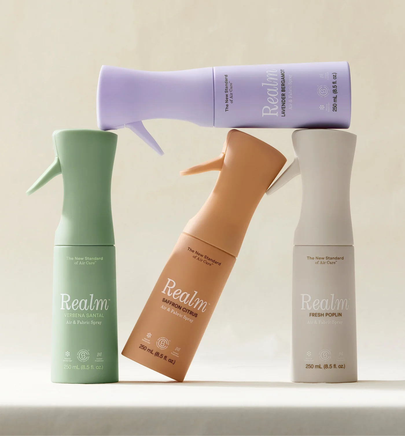Air & Fabric Spray | Realm