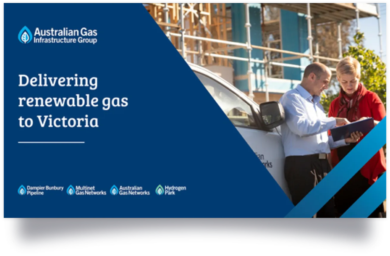 PresentedAU Product Presentation