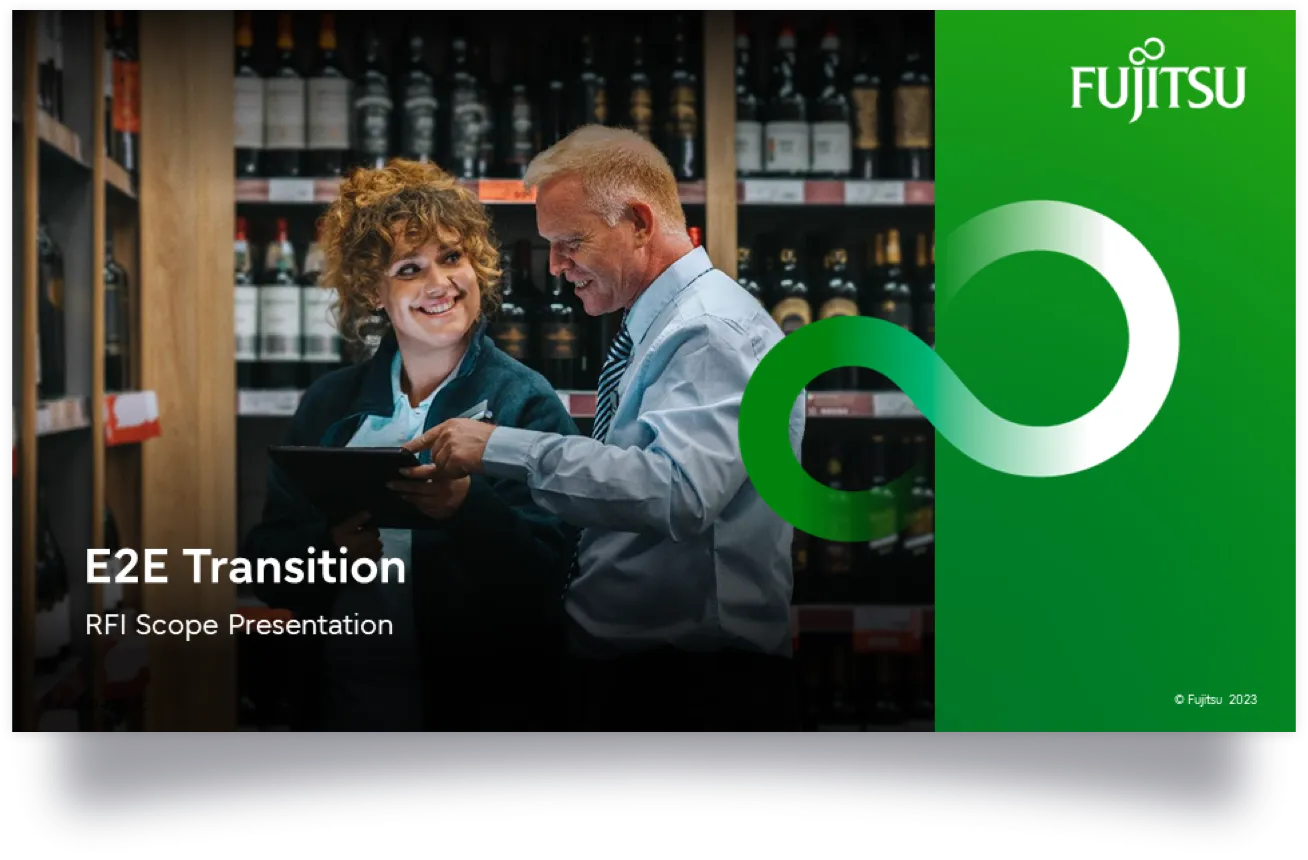 PresentedAU Product Presentation